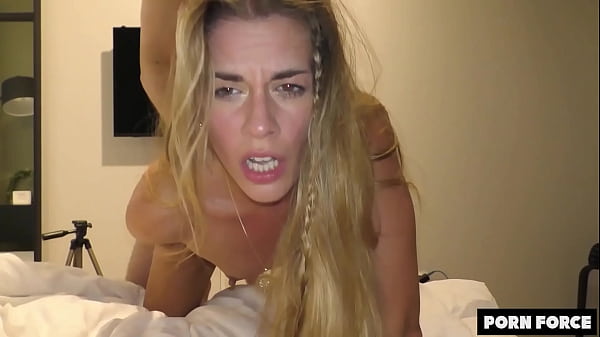MADE IN ITALY - She Knows How To Handle Cock