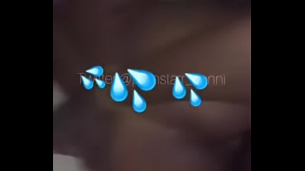 thumb bbc makes ebony squirt