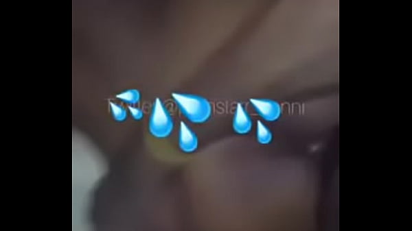 thumb bbc makes ebony squirt