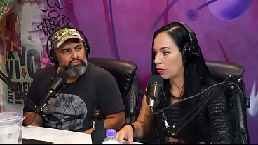 Bibihot and Renatto enjoy couples, singles, and swingers parties | PodTrocar T02EP10