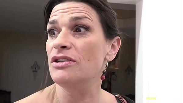 Stepdaughter drilled by stepdad