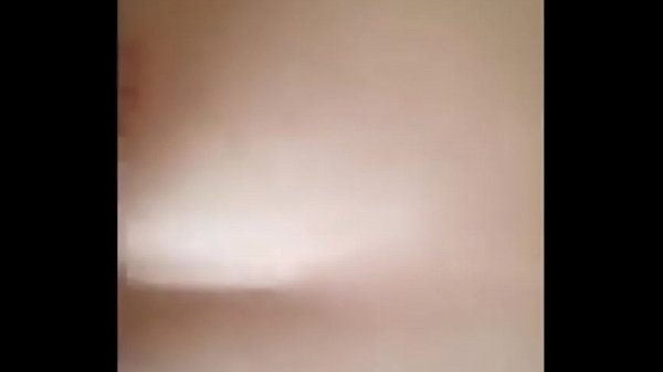 Filling her Smooth Shaved Pussy