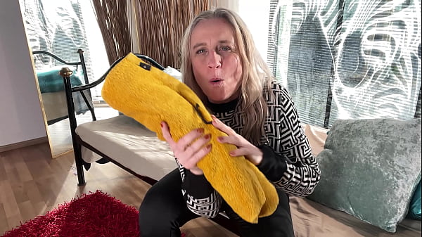 hot prolapse masturbating under the shower