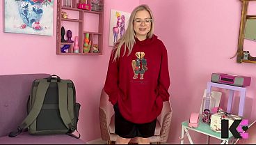 Using Slutty House Sitters Body: Gender Transformation