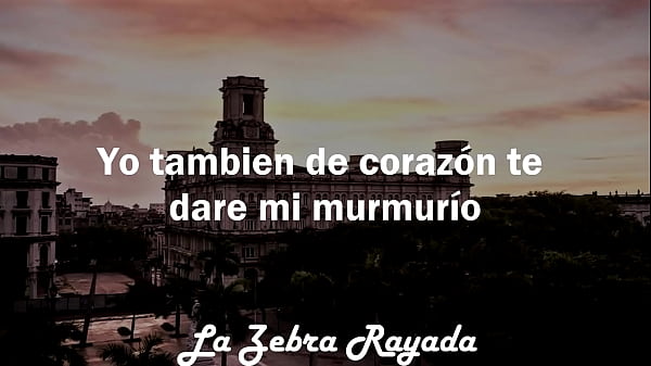 Santa Bárbara - Celina y Reutillo / Letra