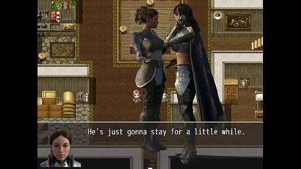 (  18 ) H RPG Games A tales of Ogre #1