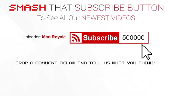 Download Video - ManRoyale Valentines Day BBC Fuck With Aj Sloan