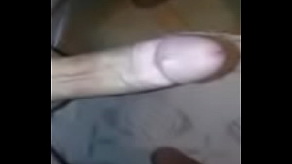 My cock