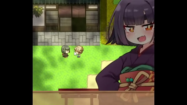 Lolibaba hentai Game quikie