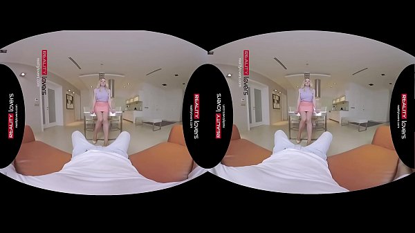 Download Video - RealityLovers VR - British is a Cocklover