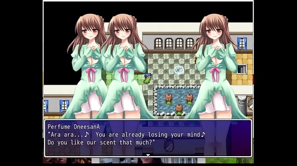 Download Video - Illusionary World Mindia P1 &lpar;Hentai Femdom&rpar;