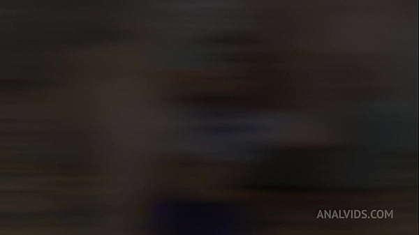 First time DAP 0% pussy,only anal for new girl, welcome Holly Doll, hard sex ,rimming 4on1 gangbang casting PAF012