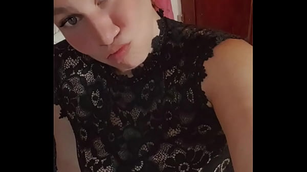 Esperando a mi macho..
