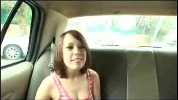 Sexy Taxicab Confession