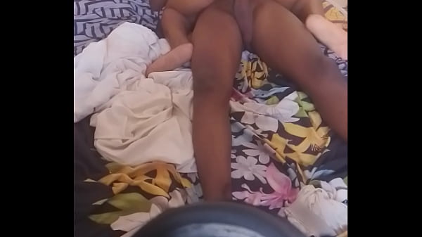 She fuck me good with her wet pussy