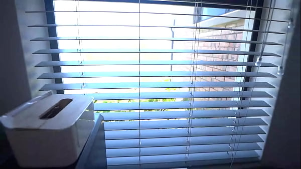 Hot MILF Real Estate Agent with Amazing BIG Ass Fucks Investor at Her Open House