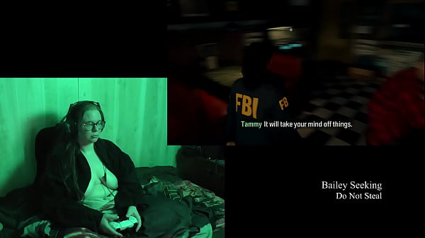 Naked Alan 2 Play Through part 2