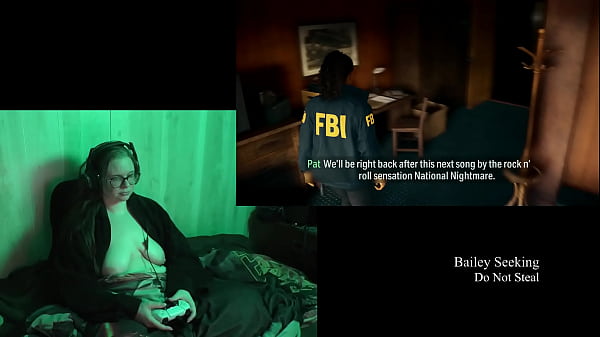 Naked Alan 2 Play Through part 2