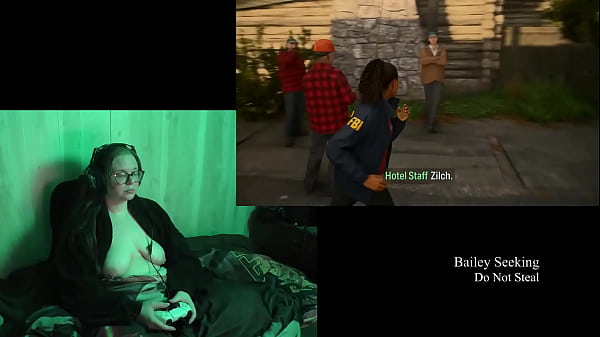 Naked Alan 2 Play Through part 2