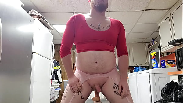 Download Video - bitchboy loves to write on himself