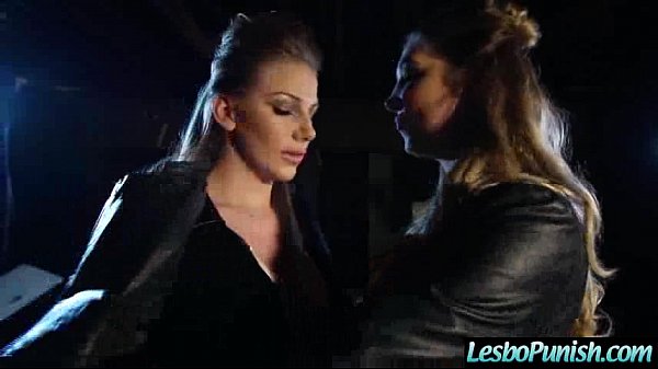Sex Tape With Lez Girl Punishing Hot Cute Girl vid-03