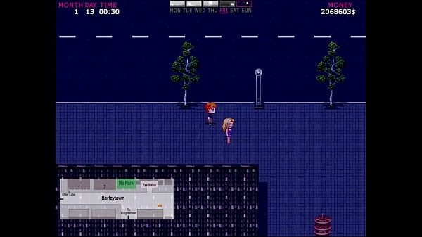 Download Video - My New Life Cap 67 - follando en la calle con mi hermanastra