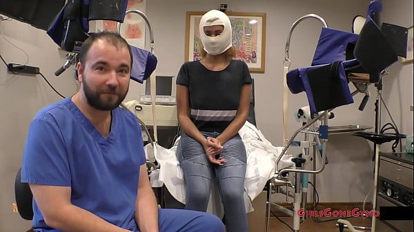 Tampa University Entrance Physical - Taylor Ortega - Patients POV
