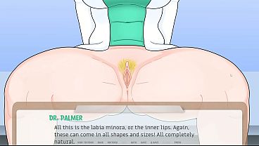 Download Video - Fingering my Doctor's pussy until she cums - The Doctor's in Palmer part 4