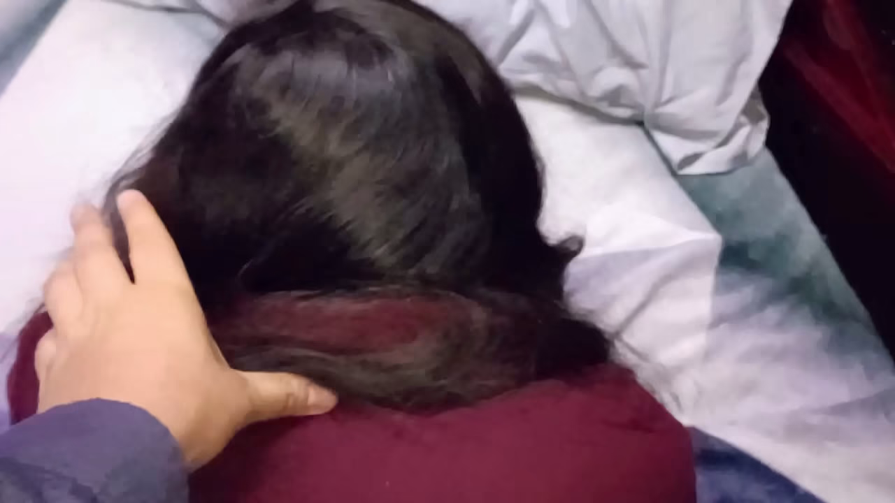 Despacio PROFE! Maestro Rompiéndole el CULO a Estudiante Universitaria para pasar (DIALOGOS HOT)
                    anal latina sexy petite amateur homemade nerd muchos negros