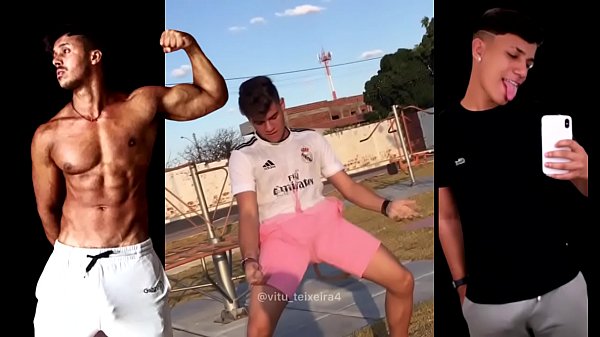 Os Balança Rola - Mala pra todo gosto - Parte VIII