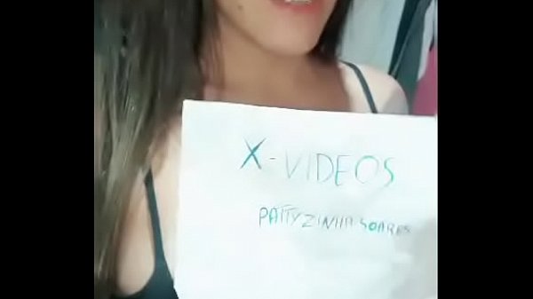 Vídeo de verificação