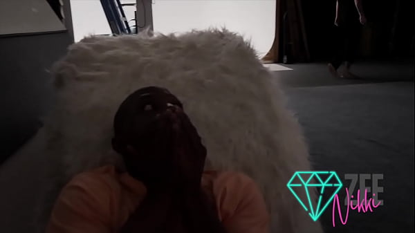 Scary Slut stalks and fucks big dick stud PREVIEW