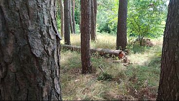 Extreme Outdoor Anal &ndash; POV / Full Video