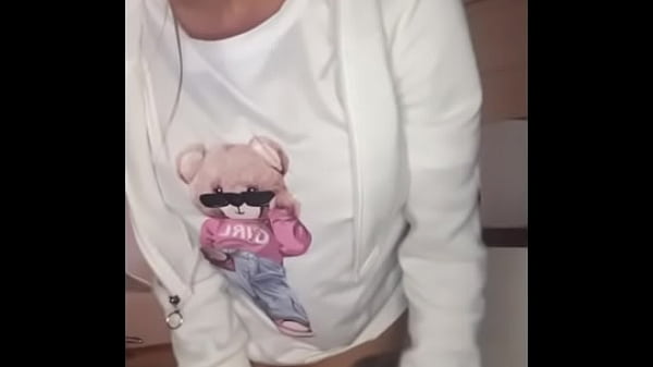 You never know what is under a shirt