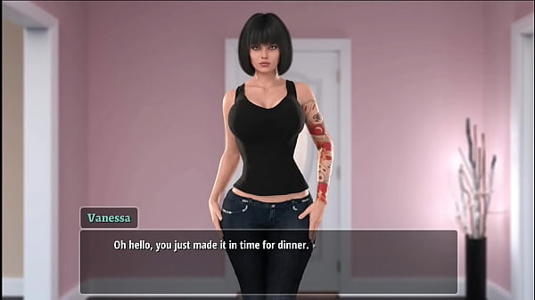 Lust and Life Chapter 31 Final - Orgy with 4 Women in My Bed