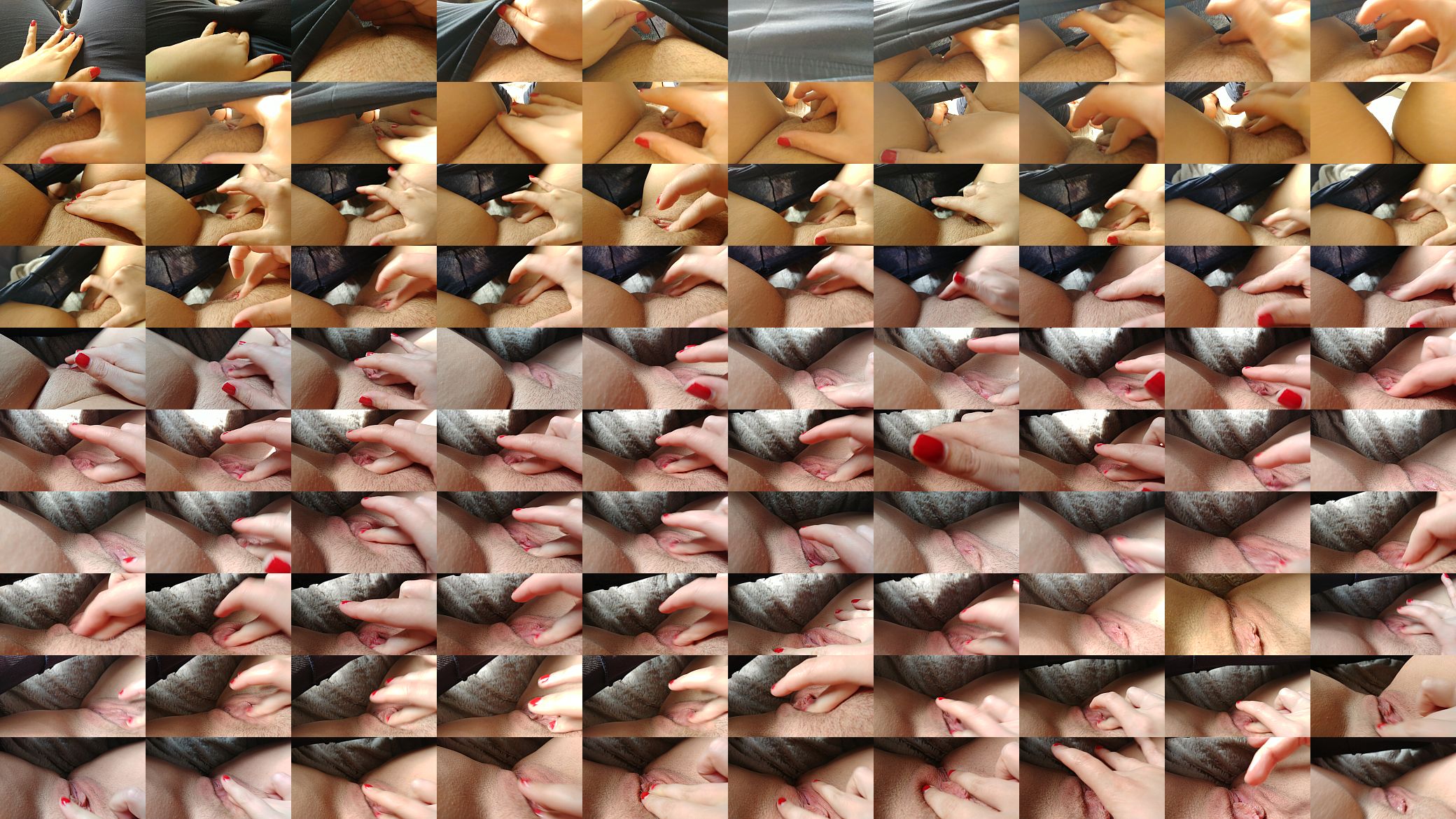 4K Masturbate and watching porn from xvideos 预览图