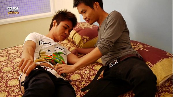 Download Video - Thai Twink Cock Suckers 1