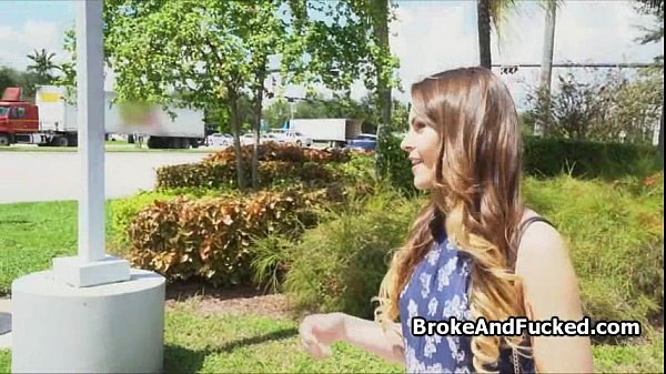Download Video - Broke amateur dicked at public wc