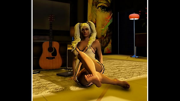 GTA 5 compilation sexy Girl #1 45 sec