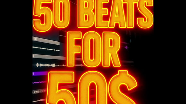 50 beats for 50$
