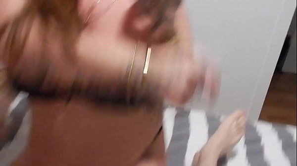 Séance De Gorge Bbw