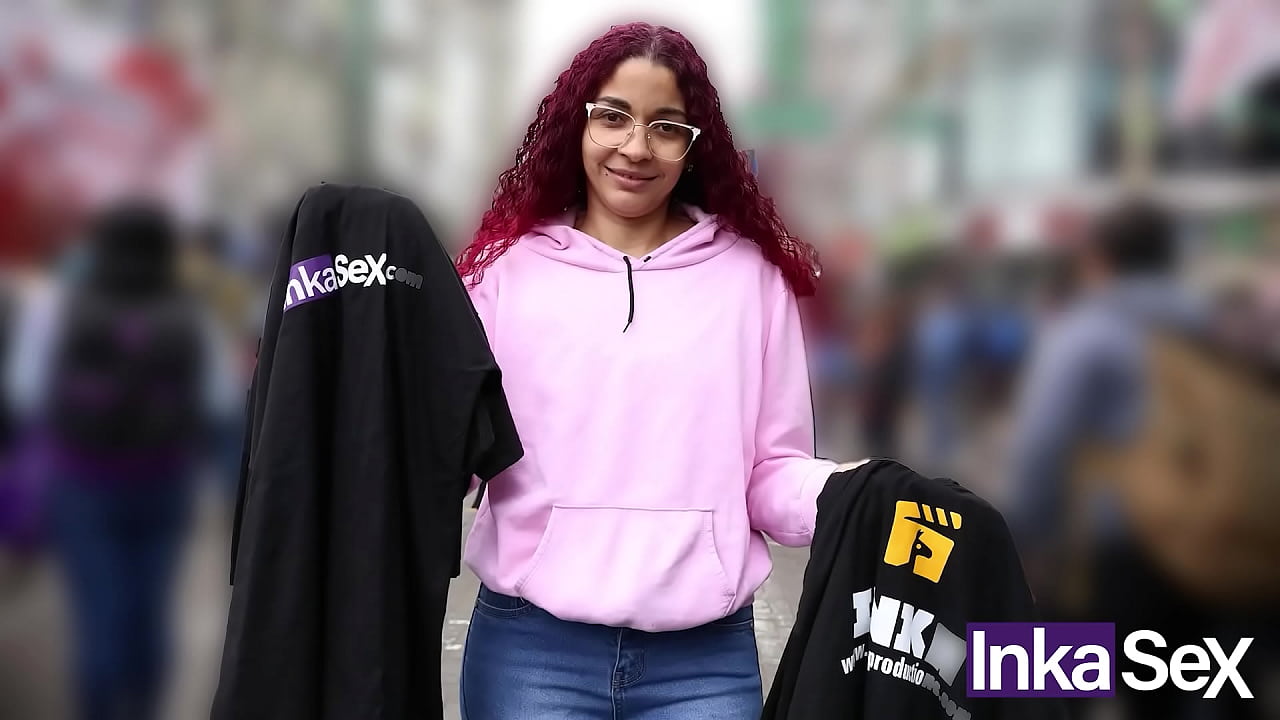 Pelirroja vendedora de polos pillada en las calles de Gamarra-Lima, termina siendo embarazada por viejo desconocido
                    doggystyle redhead deepthroat cowgirl fetish model caught brasil gostosa puta safada mexico colombia peru pillada pelirroja gamarra old man canepa inkaproductions muchos negros