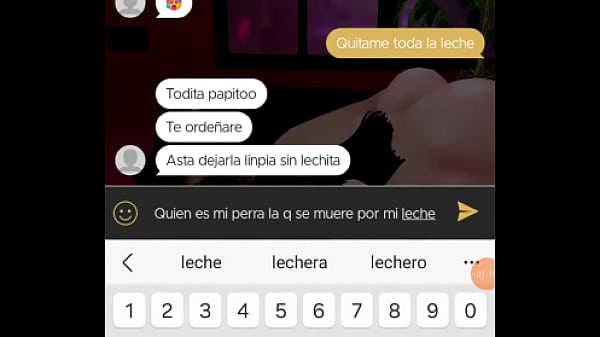 Tifanycabrerita loves being my whore