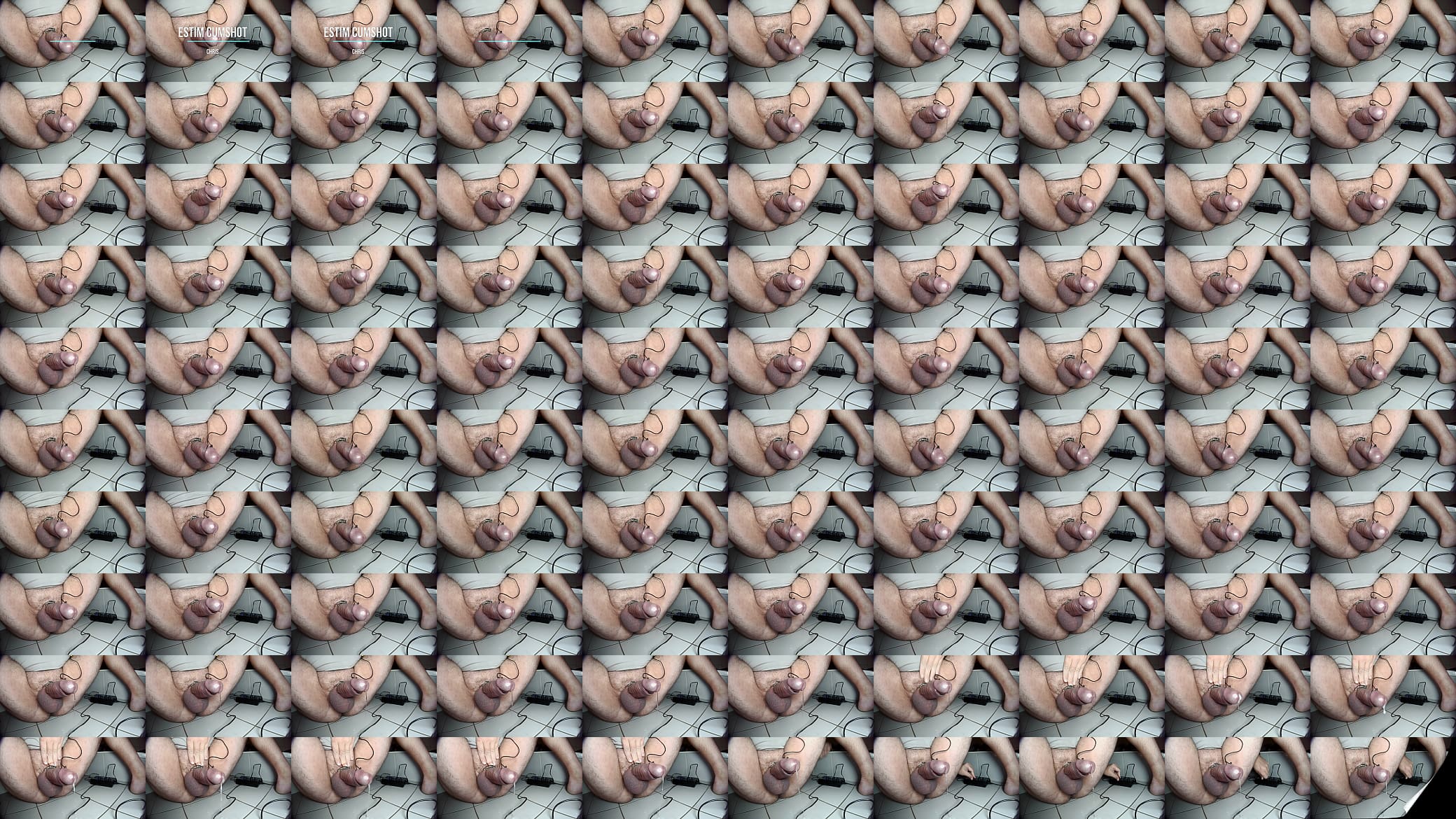 Estim Cumshot 预览图