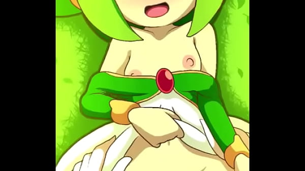 Sonic animated cosmo porn animation