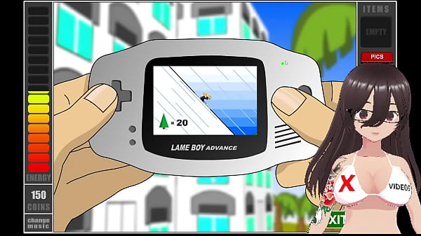frank's adventure 1 (gameplay in spanish)
