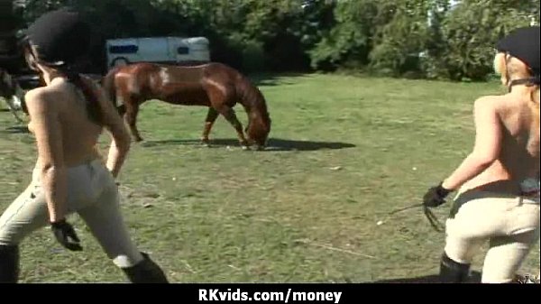 Amateur Chick Takes Money For A Fuck 8