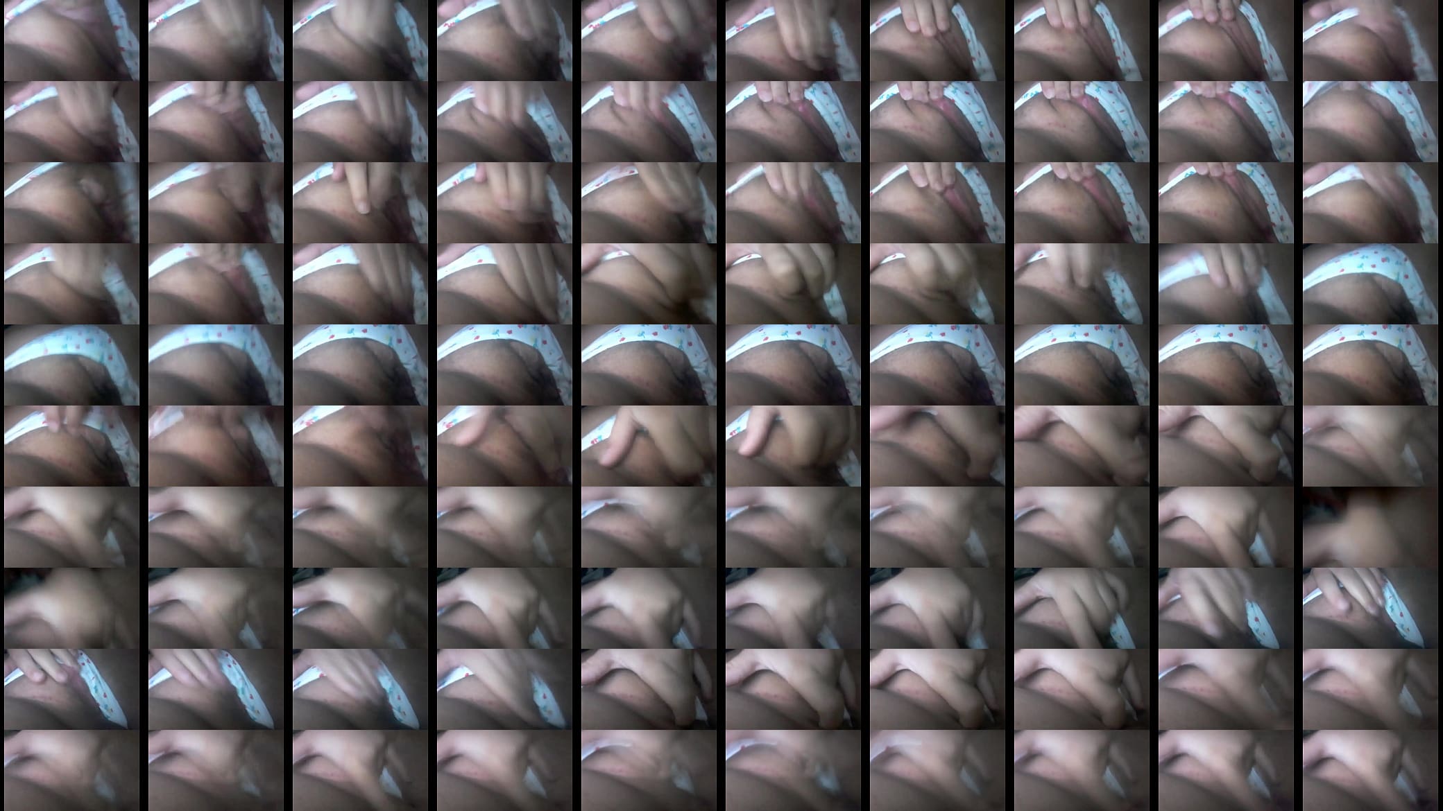 Eu me masturbando 预览图