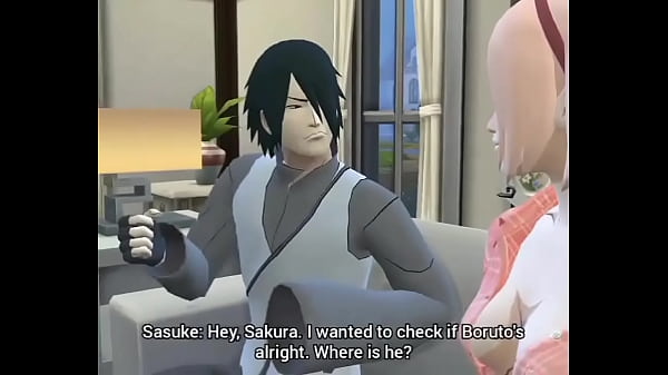Naruto sakura porn