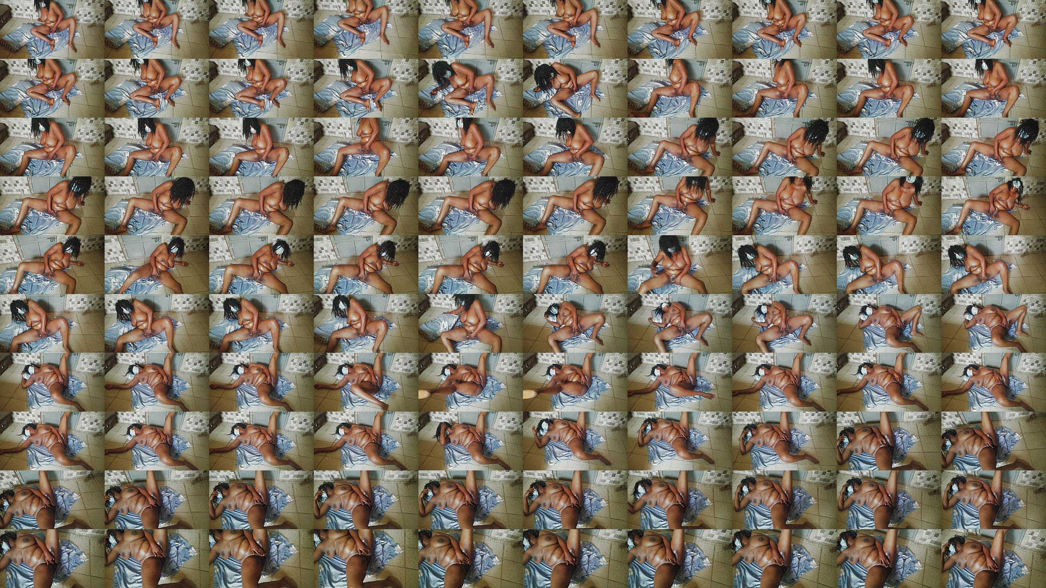 Lilysweetpussy self fisting 预览图